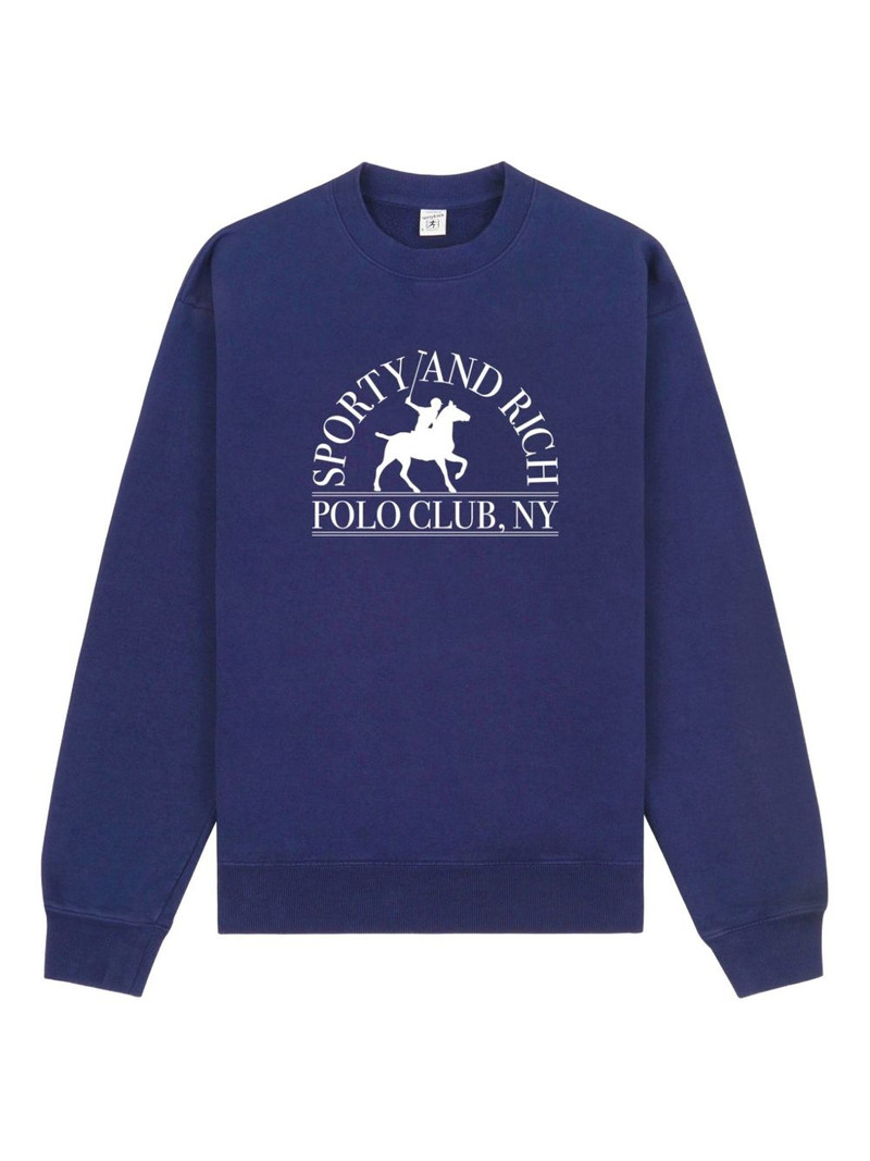 cotton sweatshirt 1