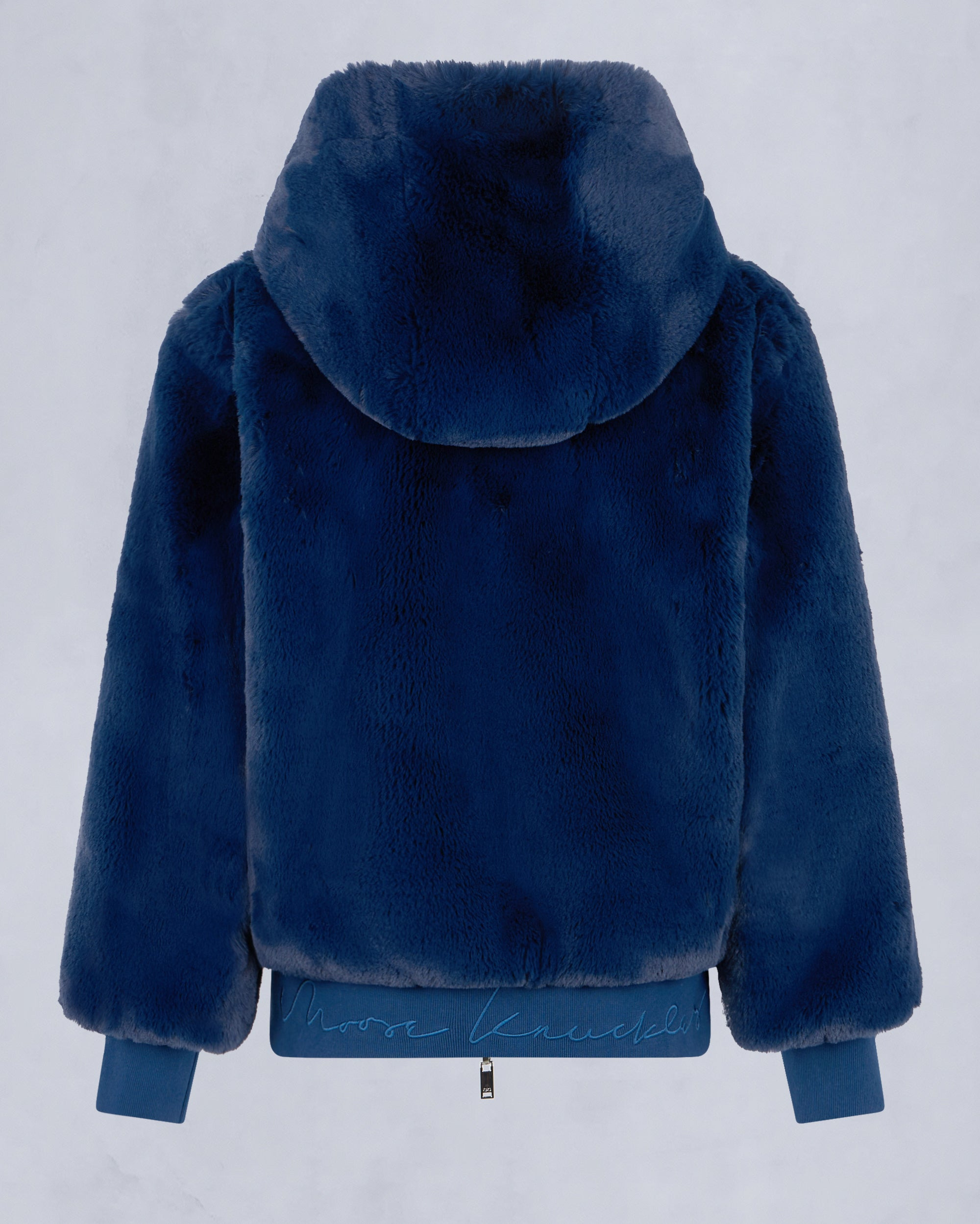 MEALY REVERSIBLE BUNNY - 12