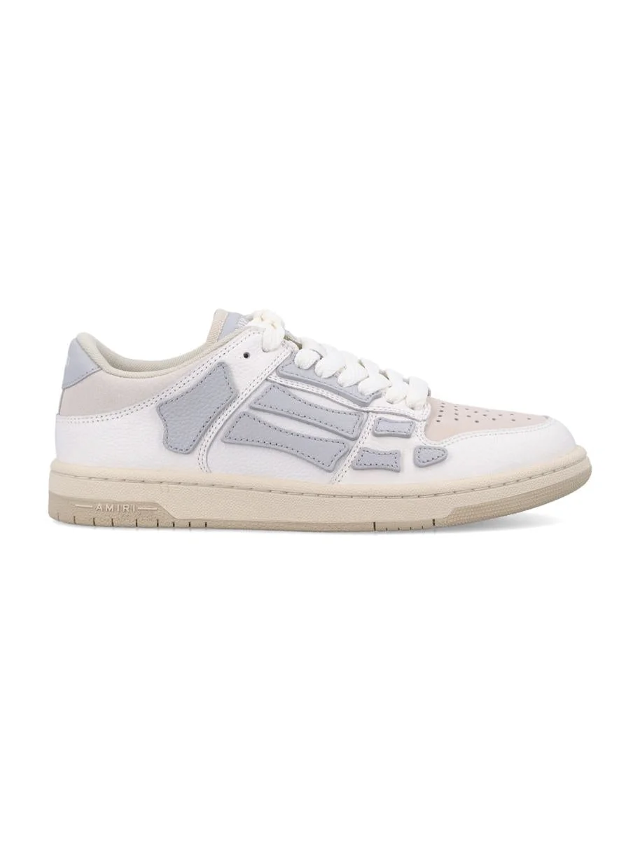 Amiri Skel-Top Low Sneakers - 1