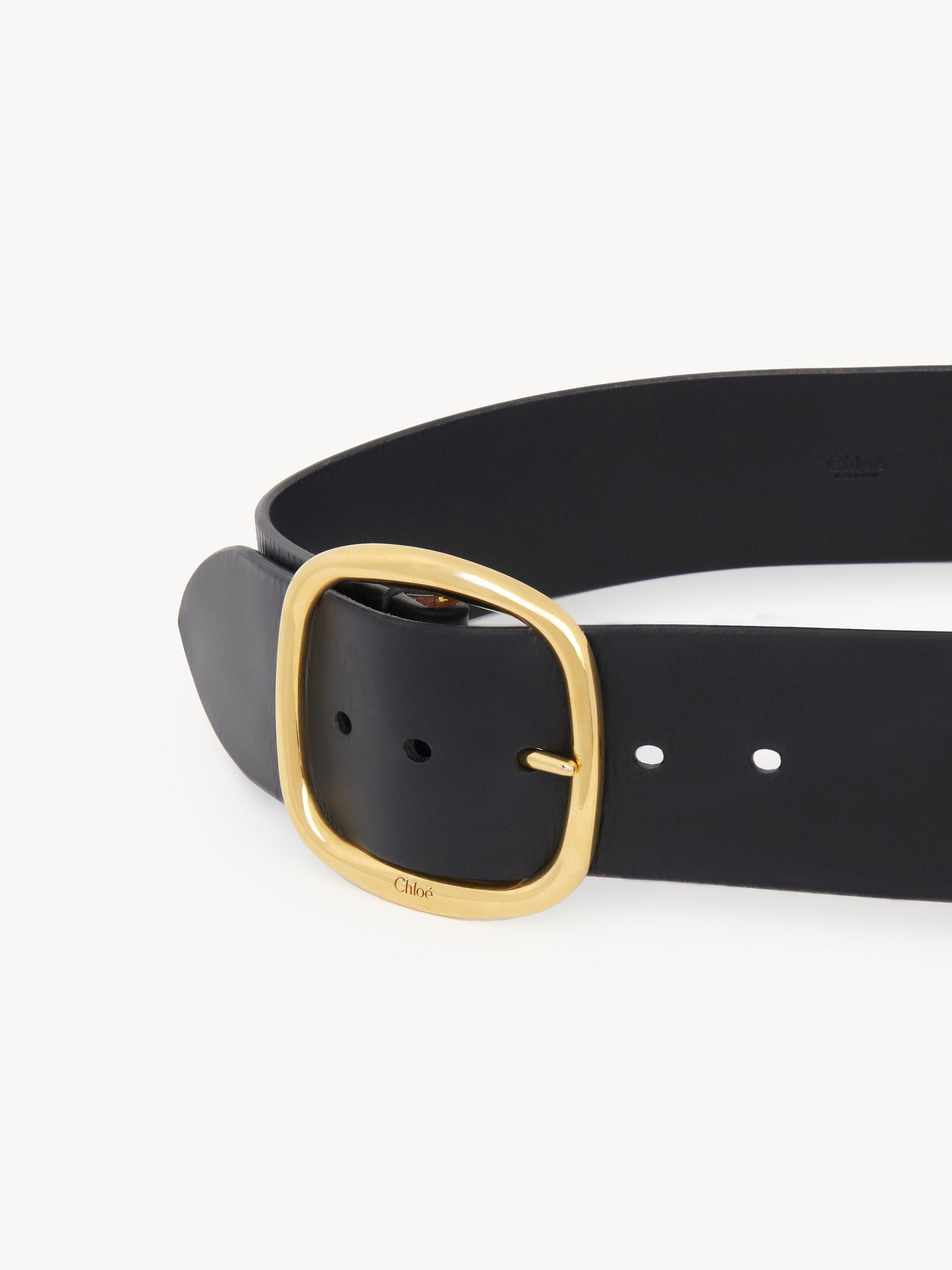 THE CHLOÉ ANITA BELT - 4