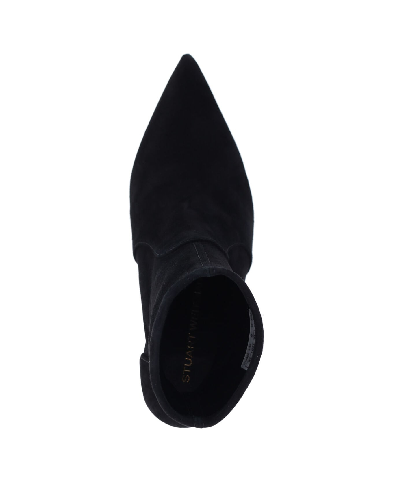 'stuart Power' Ankle Boots - 5