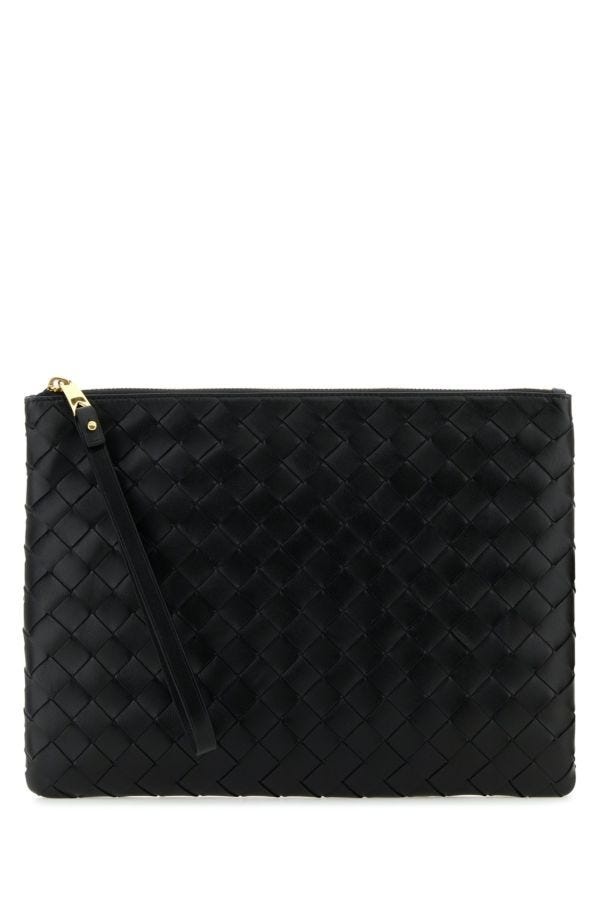 Bottega Veneta Woman Clutch - 1