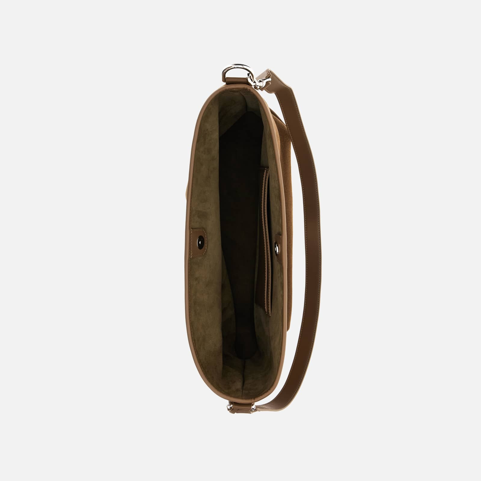 Hogan Hocket Hobo Bag Medium - 5