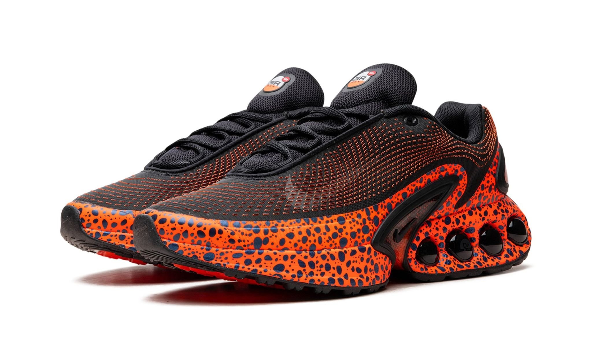 Air Max Dn "Safari" - 2