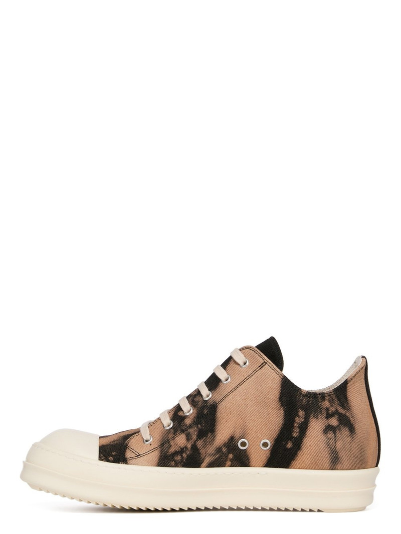Rick Owens DRKSHDW SNEAKERS outlook