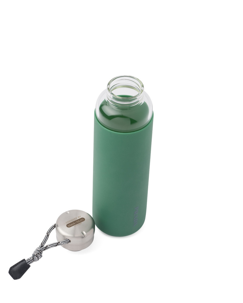 Glass water bottle (600 ml) 3