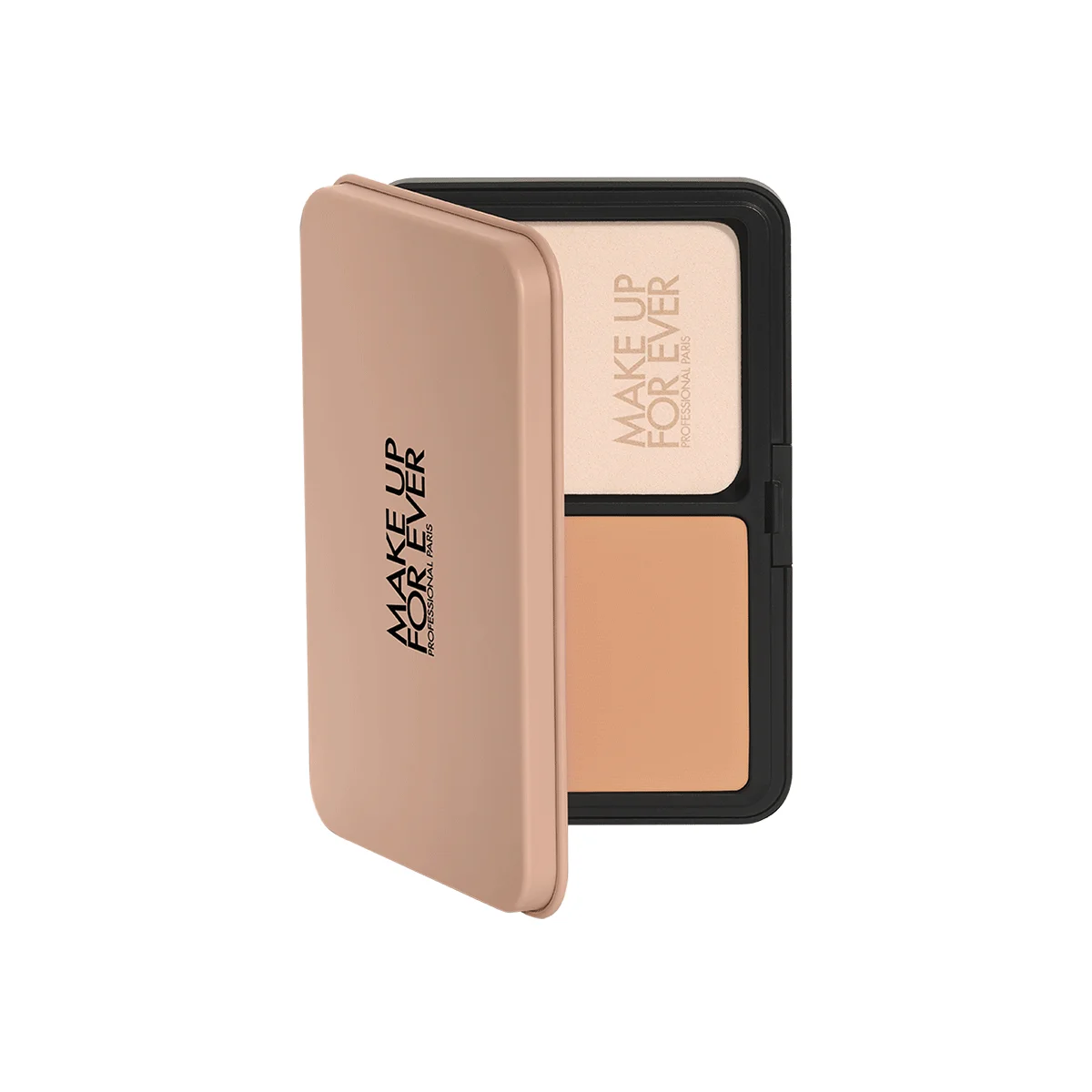 HD SKIN MATTE VELVET - 1