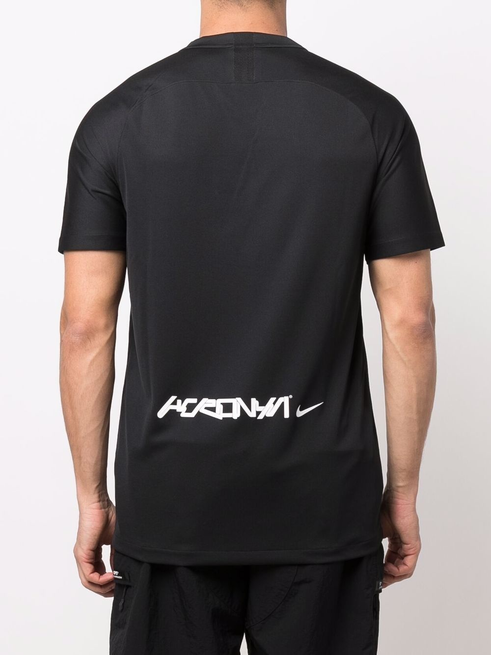 x ACRONYM Stadium jersey - 4