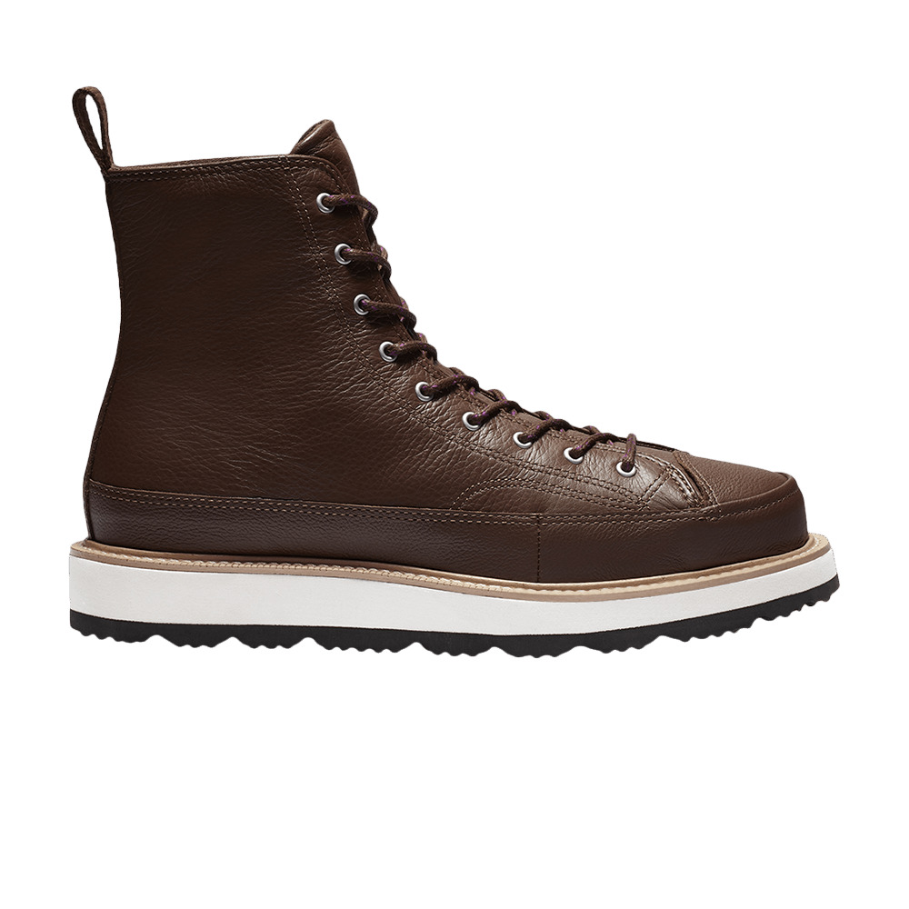 Chuck Taylor All Star OG Explorer Boot Hi 'Chocolate' - 1