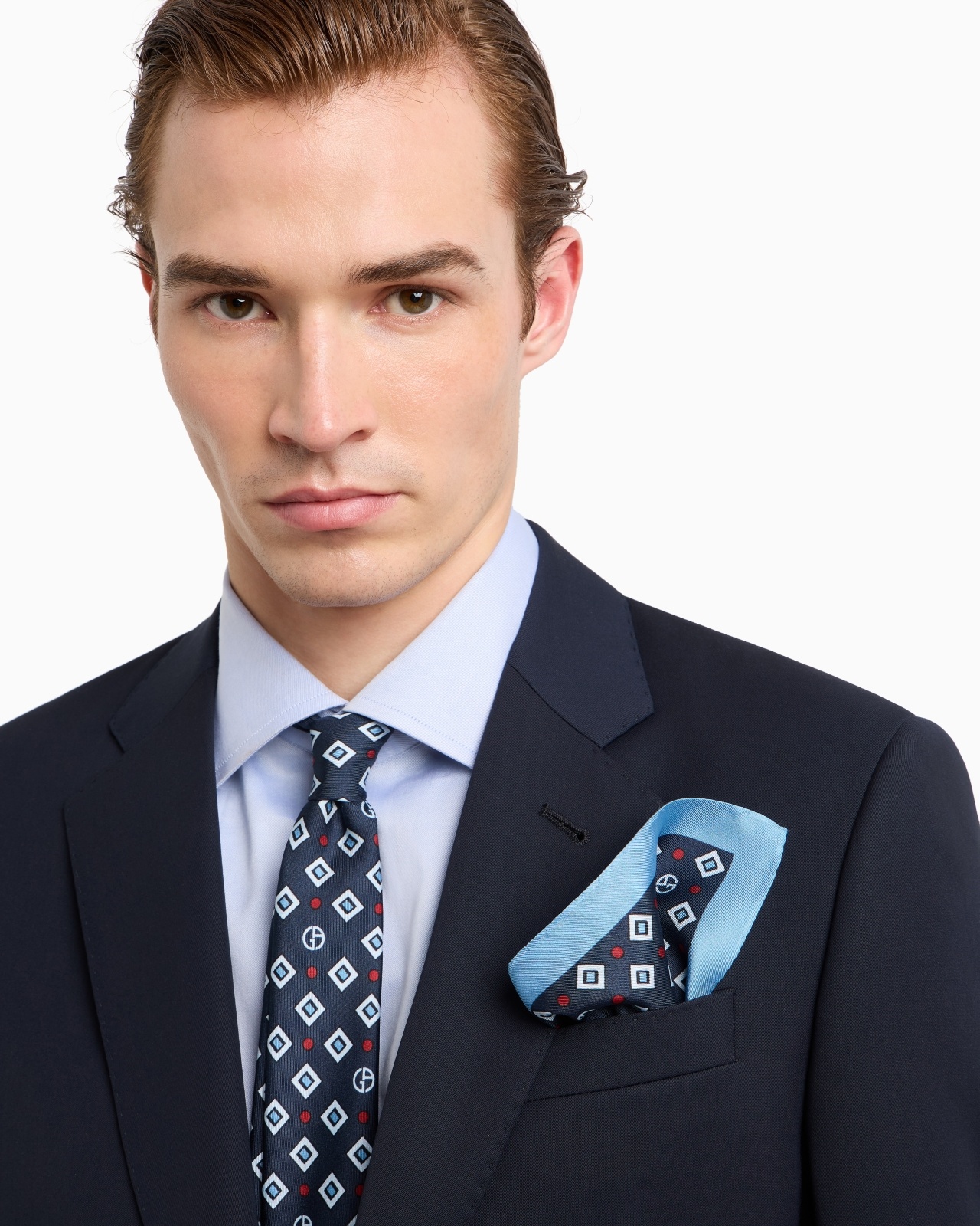 POCKET SQUARES - 3