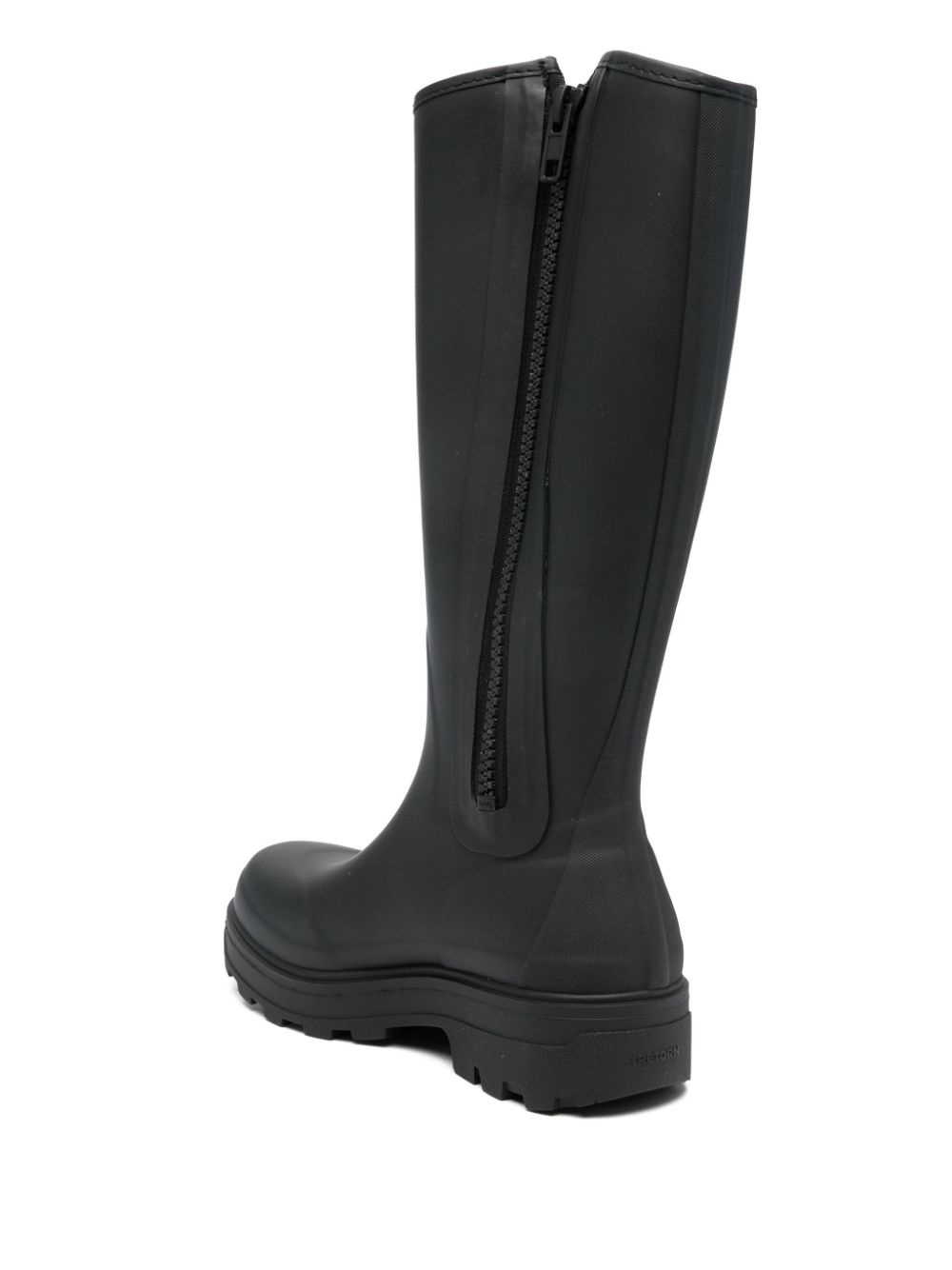Ilse boots - 3