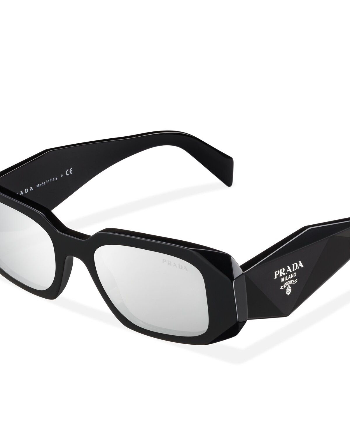 Prada Symbole sunglasses - 5