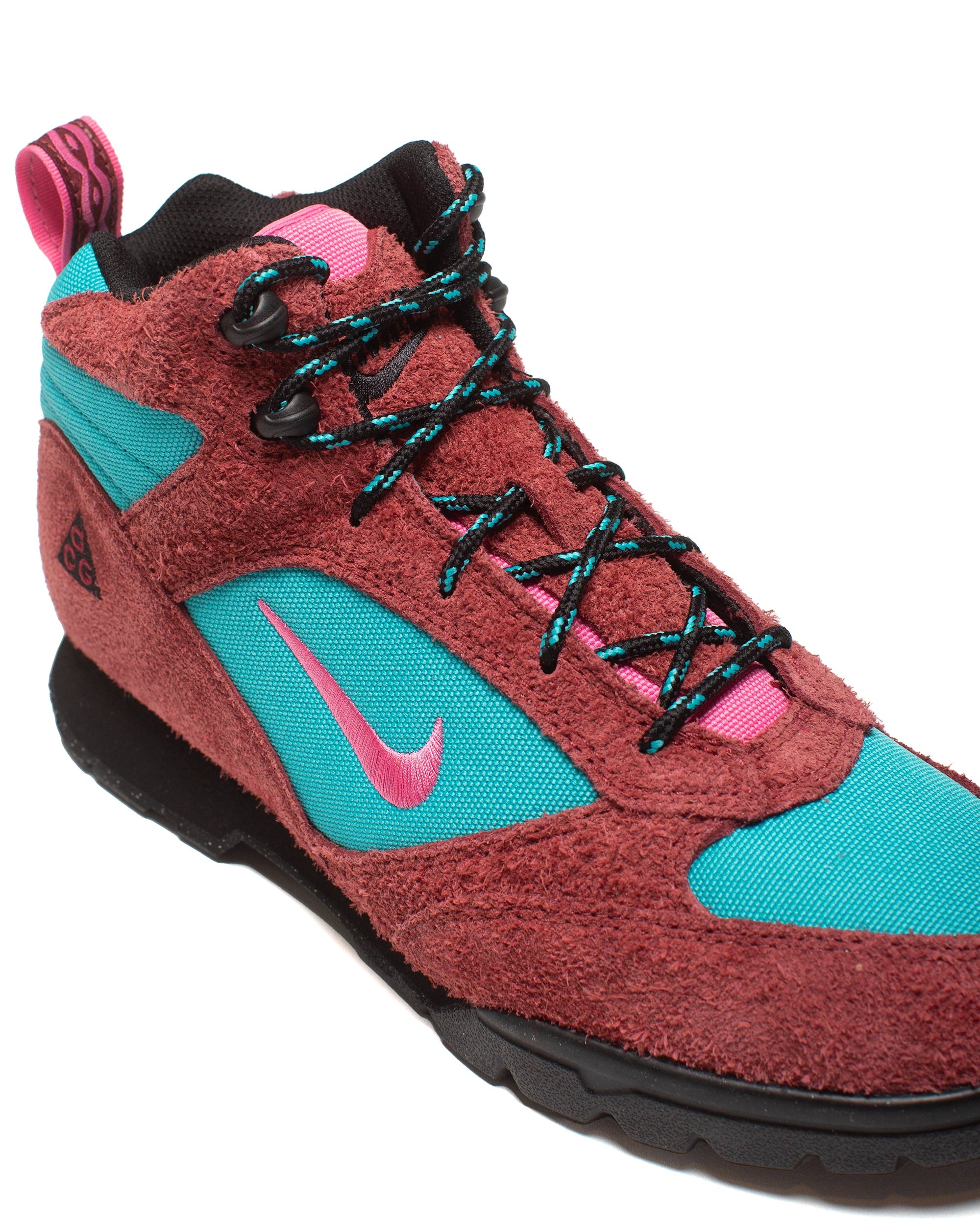 ACG Torre Mid Team Red/Pinksicle - 3