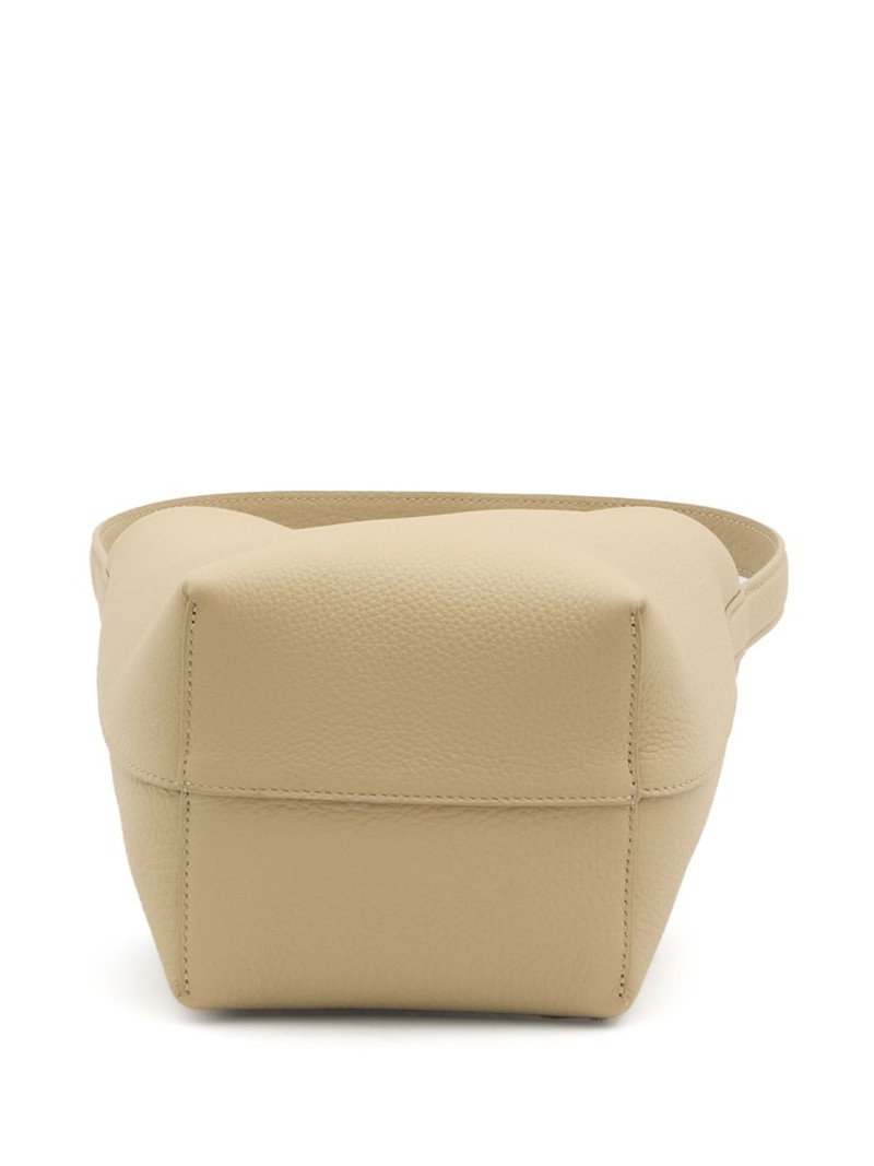 The Row small N/S Park tote bag outlook
