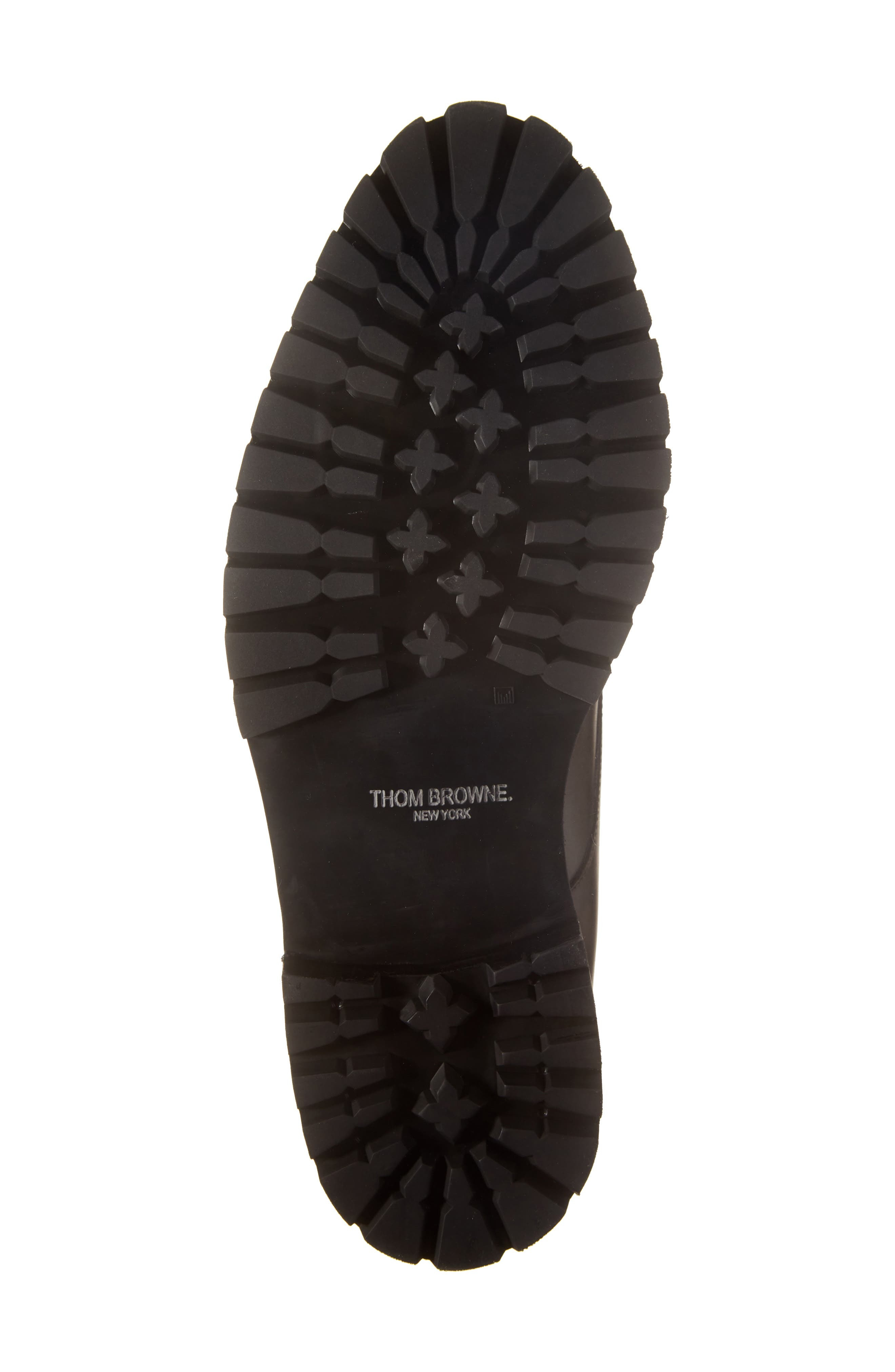 Commando Combat Boot - 6