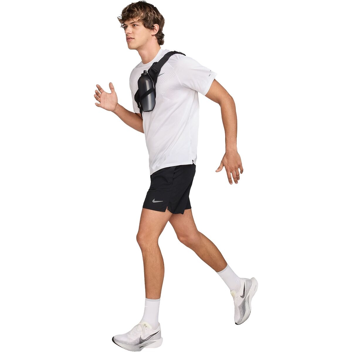 Dri-FIT ADV Stride Short-Sleeve Top - Men's - 6