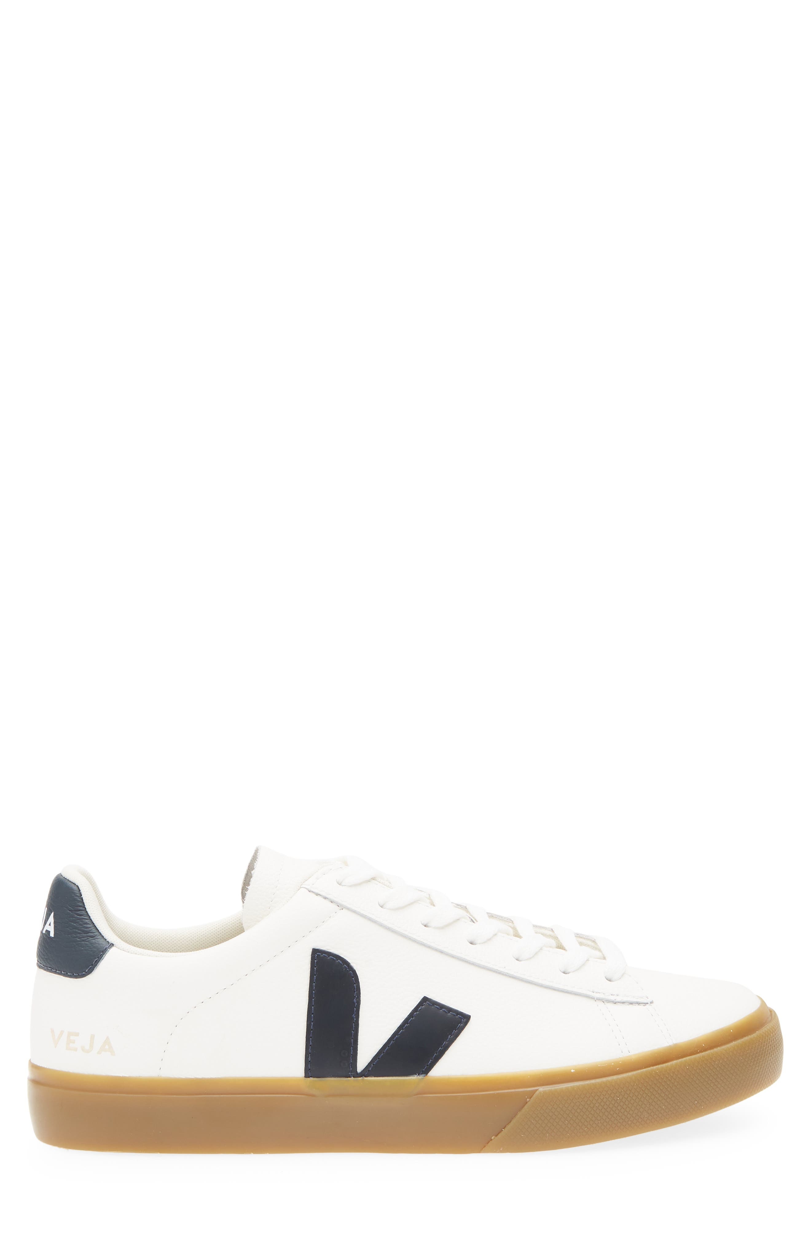 Veja Campo Sneaker in White at Nordstrom - 3