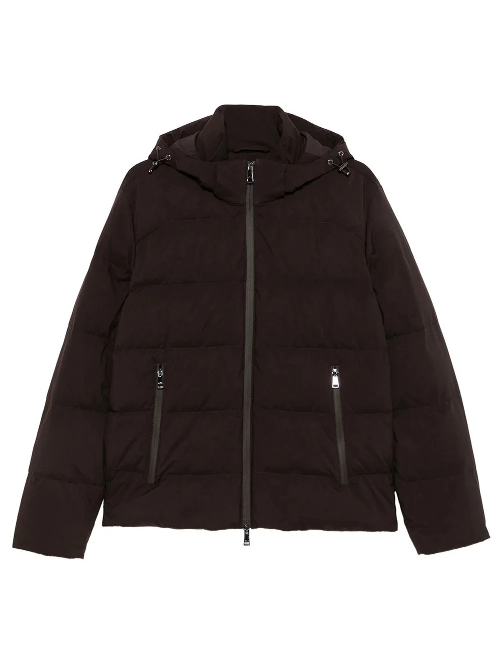 TYPHOON® PLATINUM Down Jacket - 1