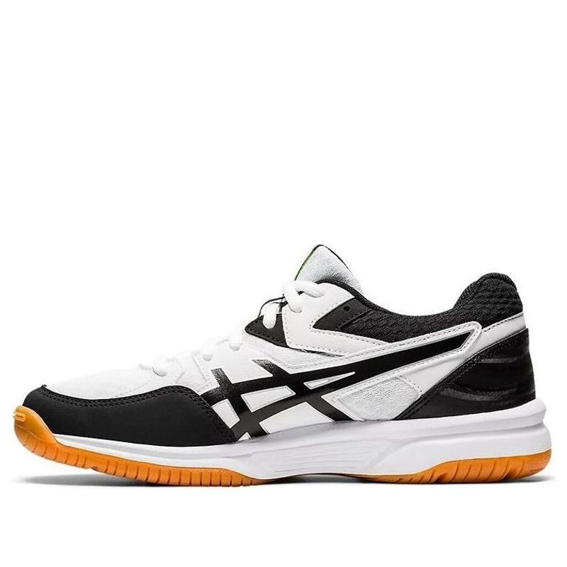ASICS Rivre CF 'White Black' 1073A030-100 - 1