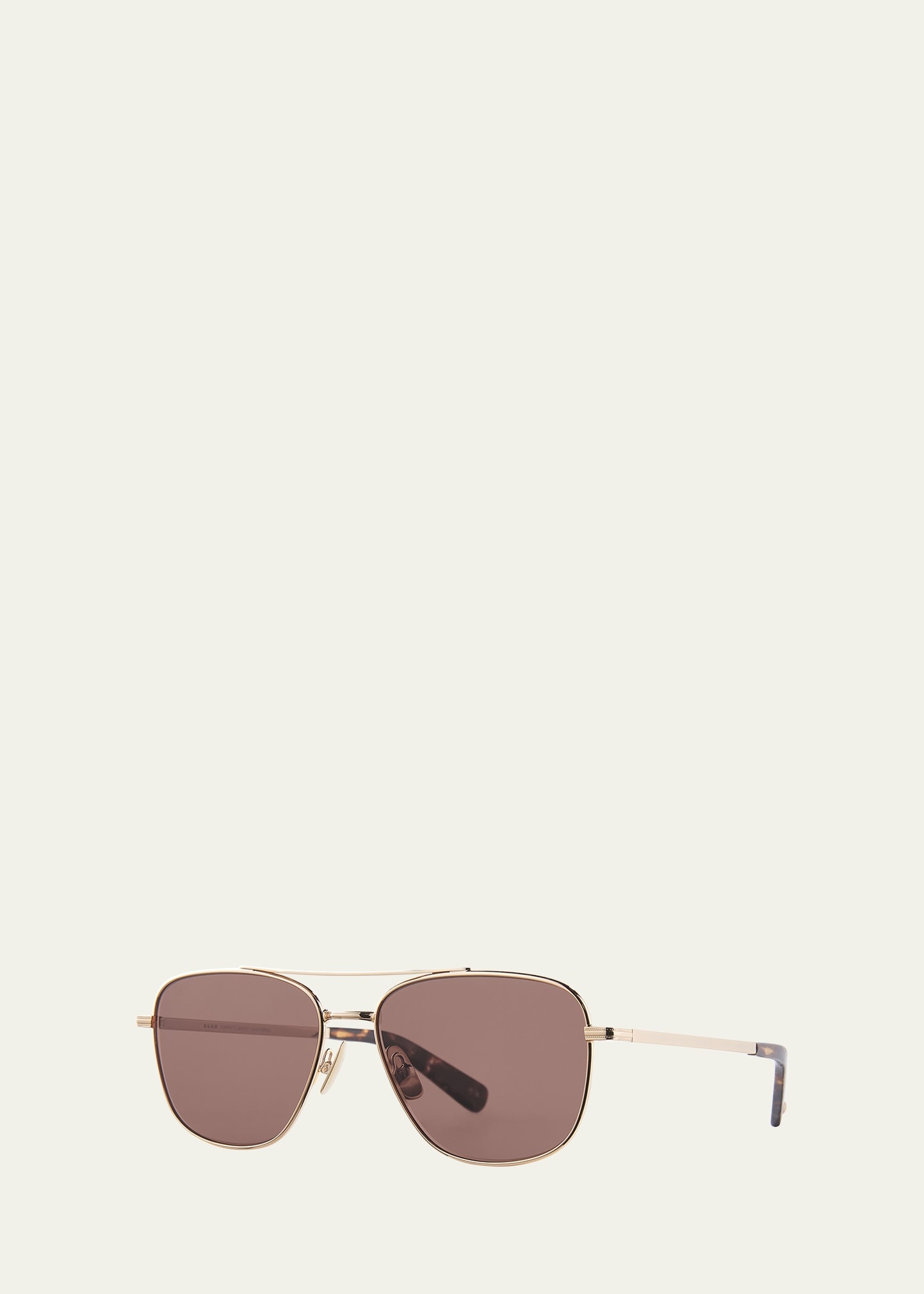 Men's El Capitan Aviator Sunglasses - 2