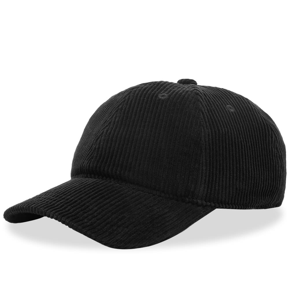 Our Legacy Cord Ball Cap - 1