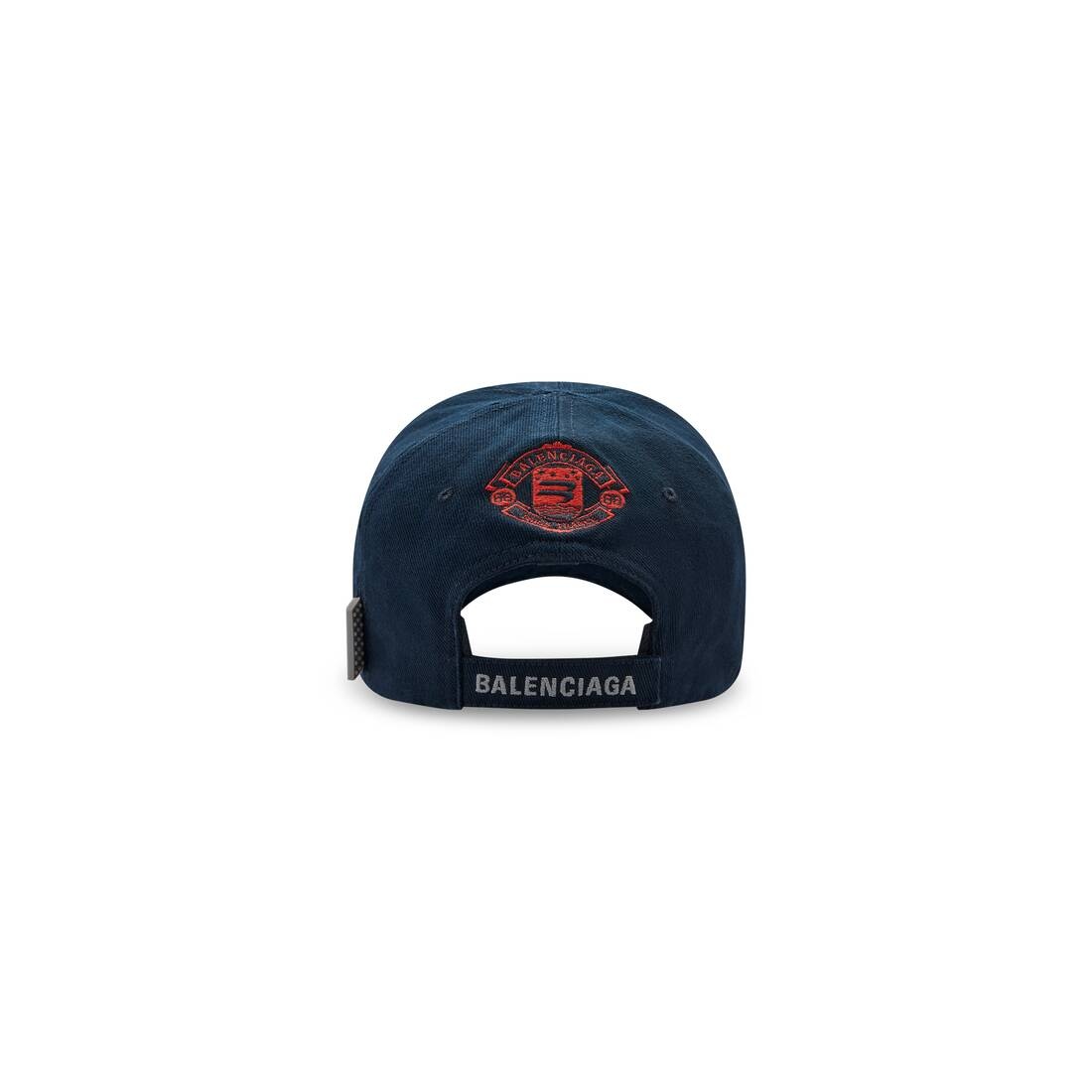 Unity Snowboard Cap in Indigo - 3