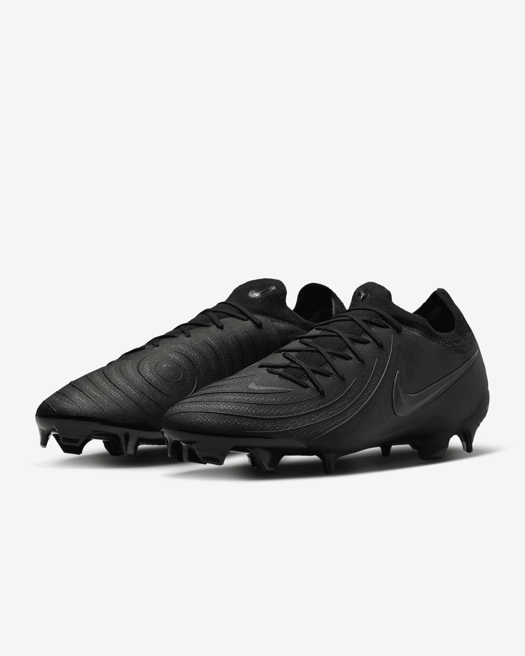 Nike Phantom GX 2 Pro FG Low-Top Soccer Cleats - 5