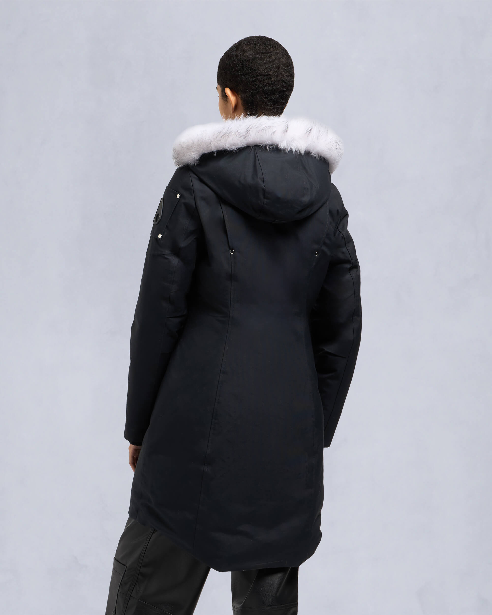 ORIGINAL STIRLING PARKA NEOSHEAR - 4