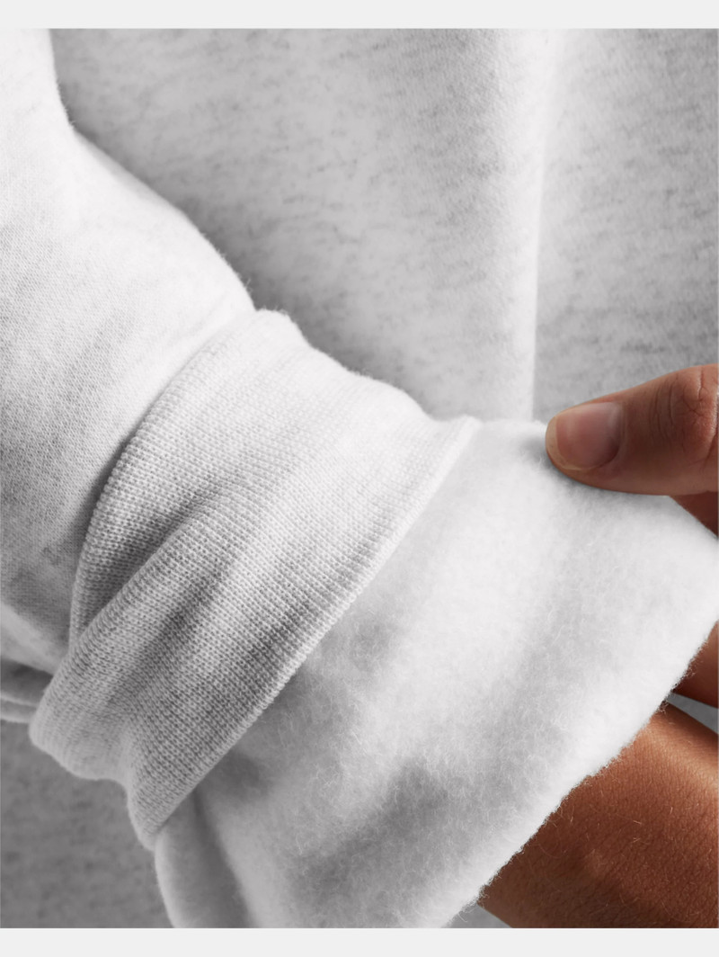 UA Icon Fleece 5