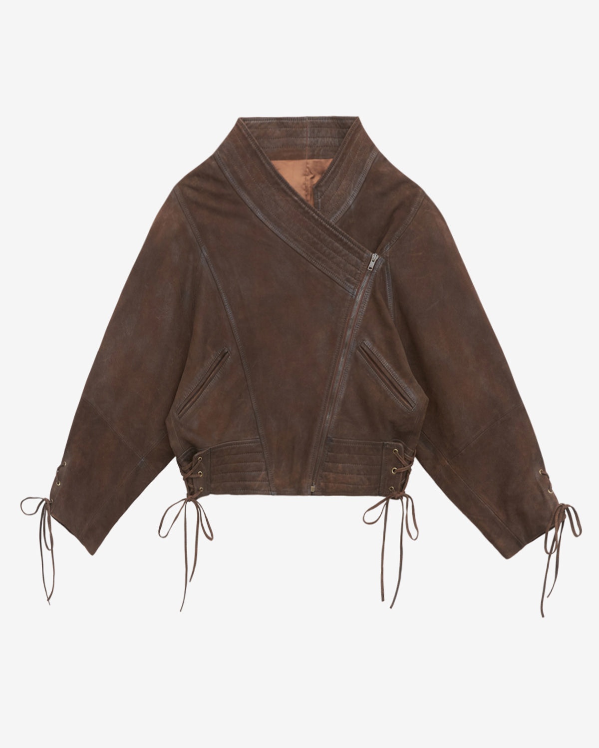 EDINA JACKET - 1
