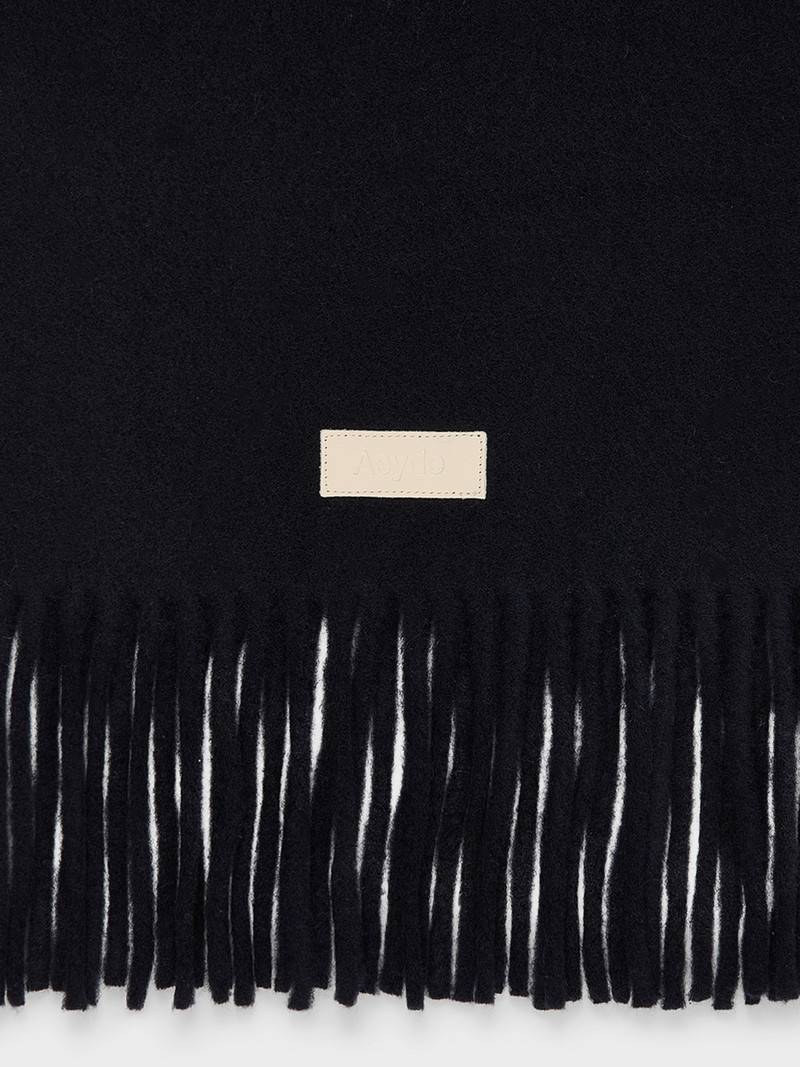 Aeyde Bria Wool Scarf outlook