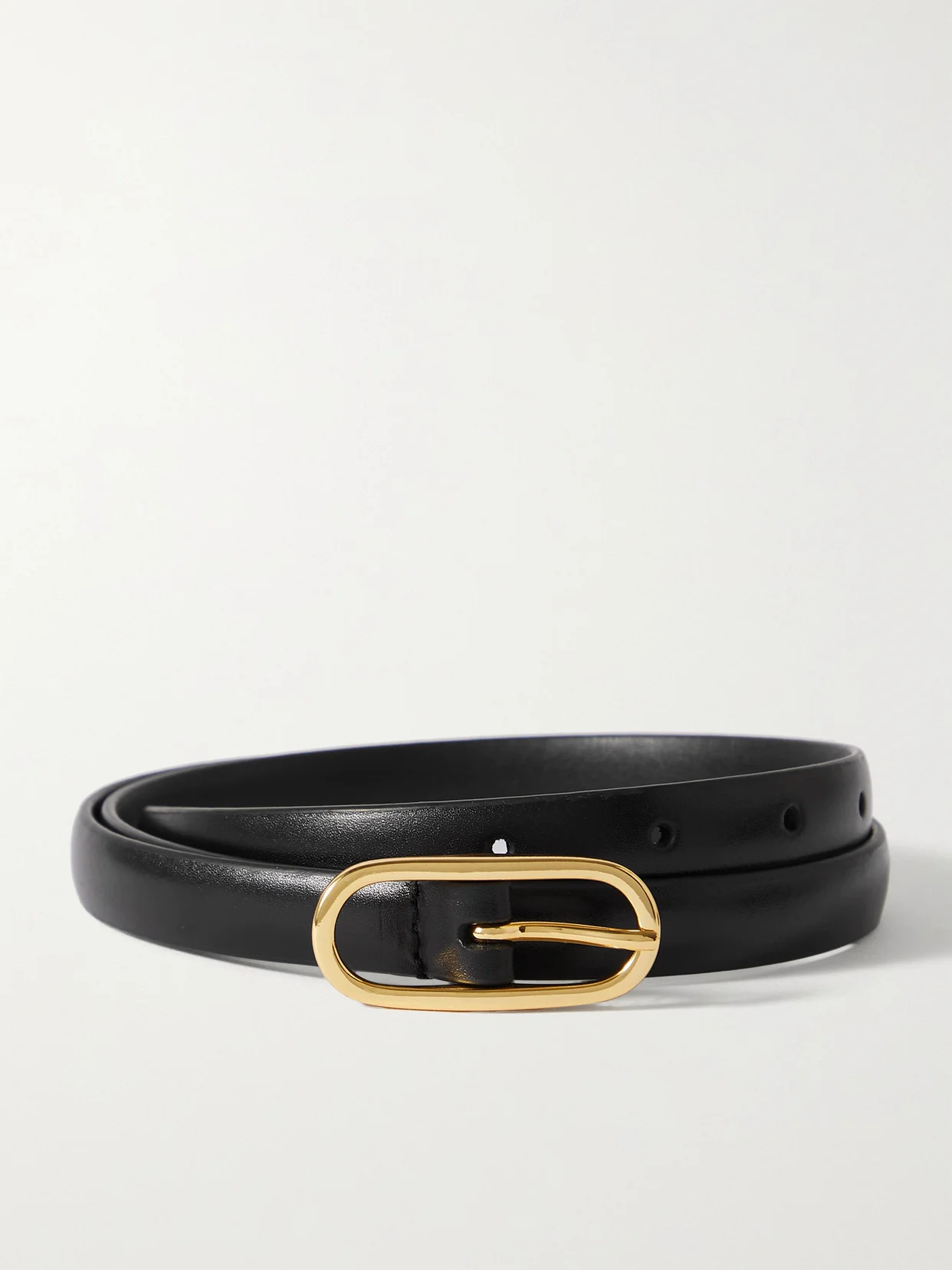 Leather Belt - 1