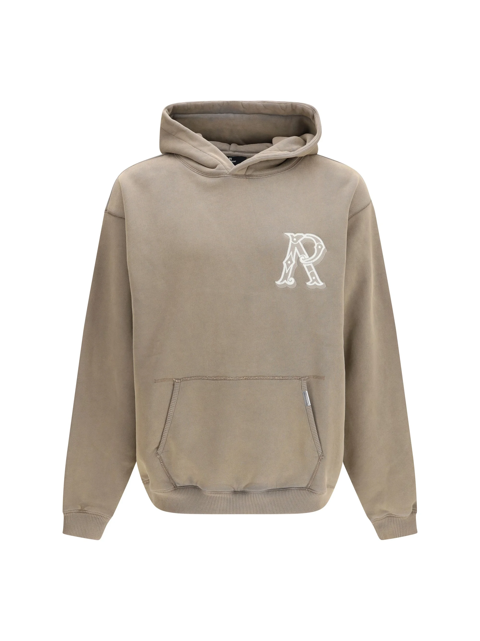 Represent Western Hoodie - 1
