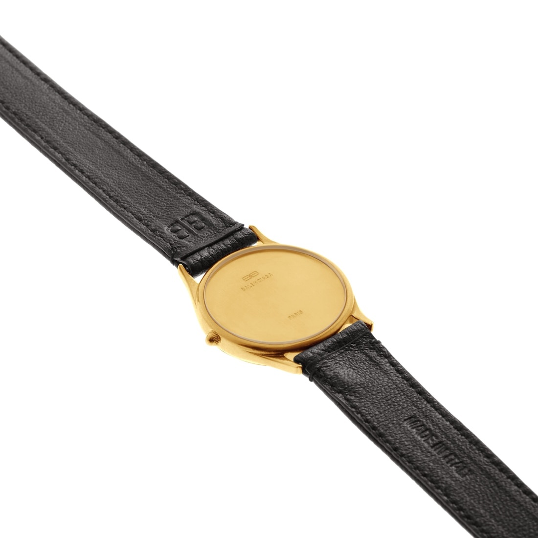 Women's Geneva Choker  in Silver/gold/black - 3