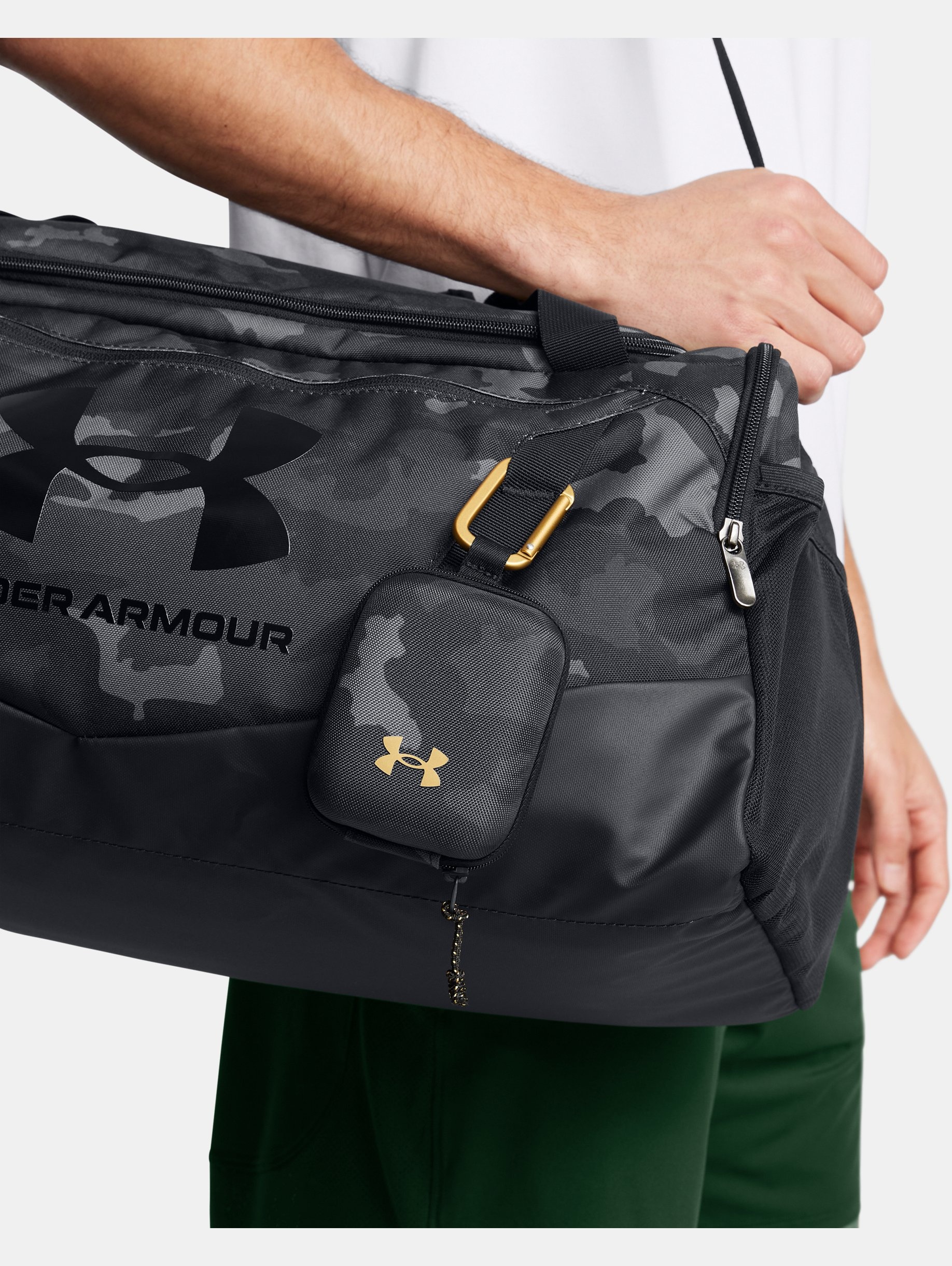 UA Contain Micro - 5