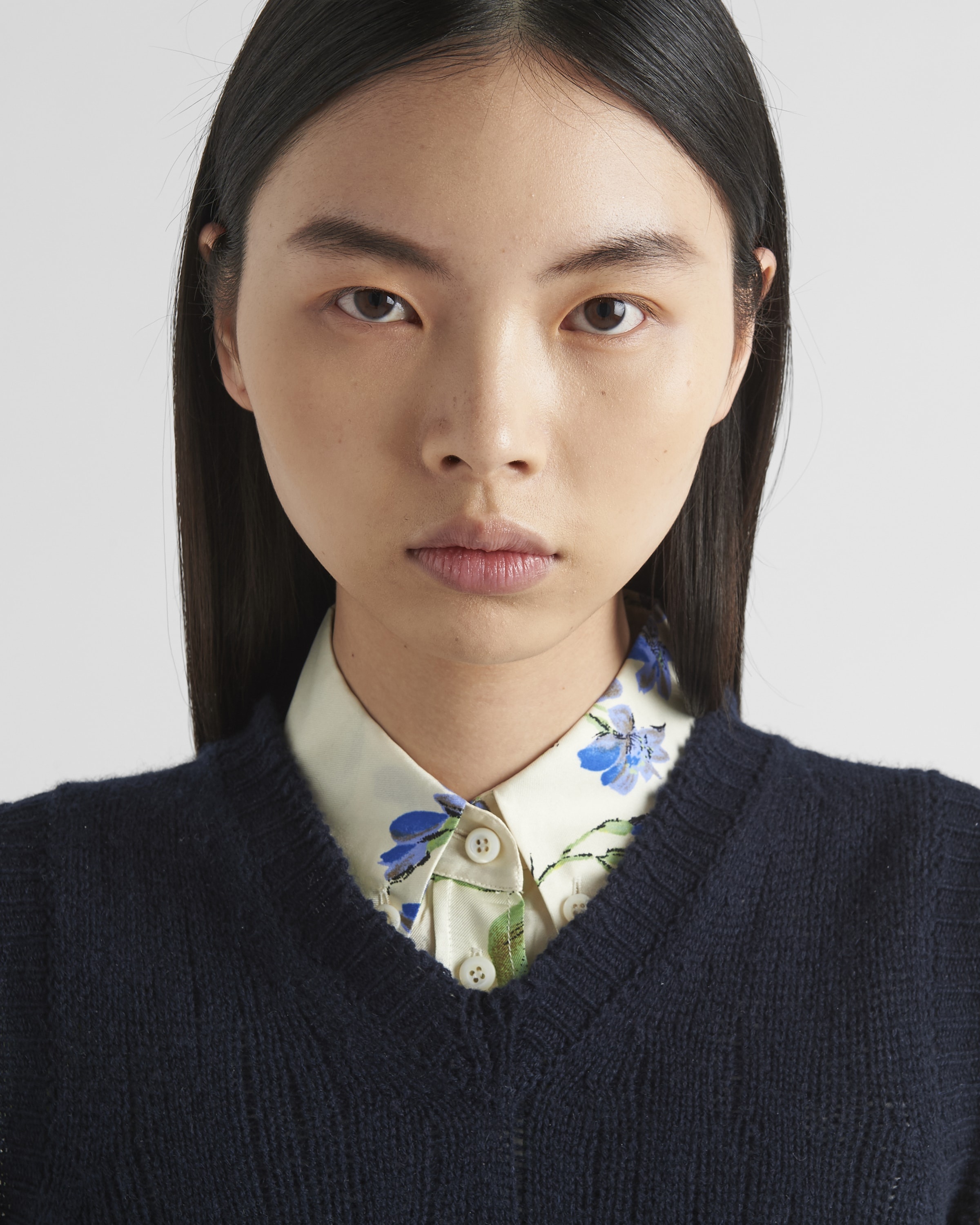Twill shirt - 4