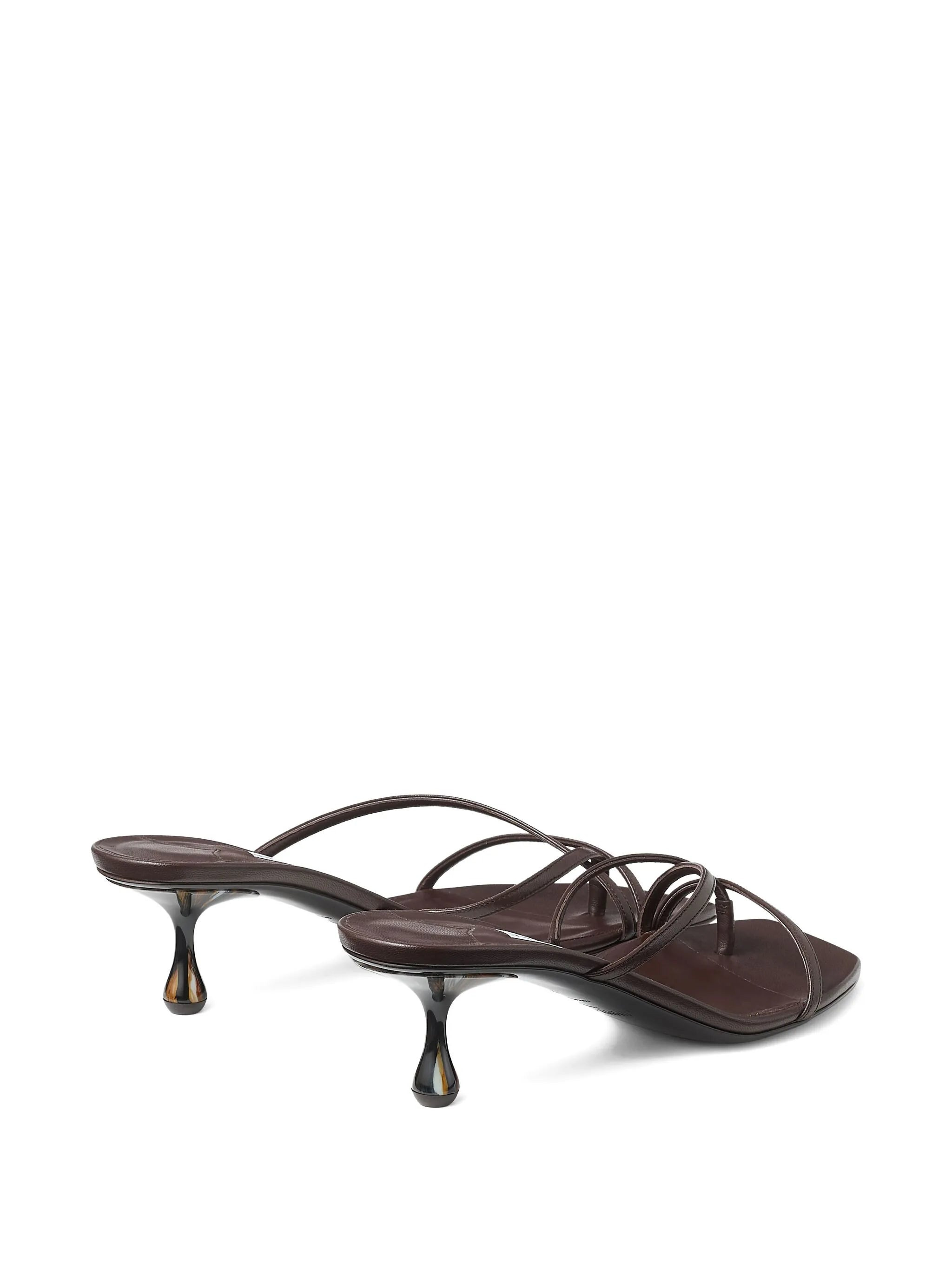 50mm Etna sandals - 3