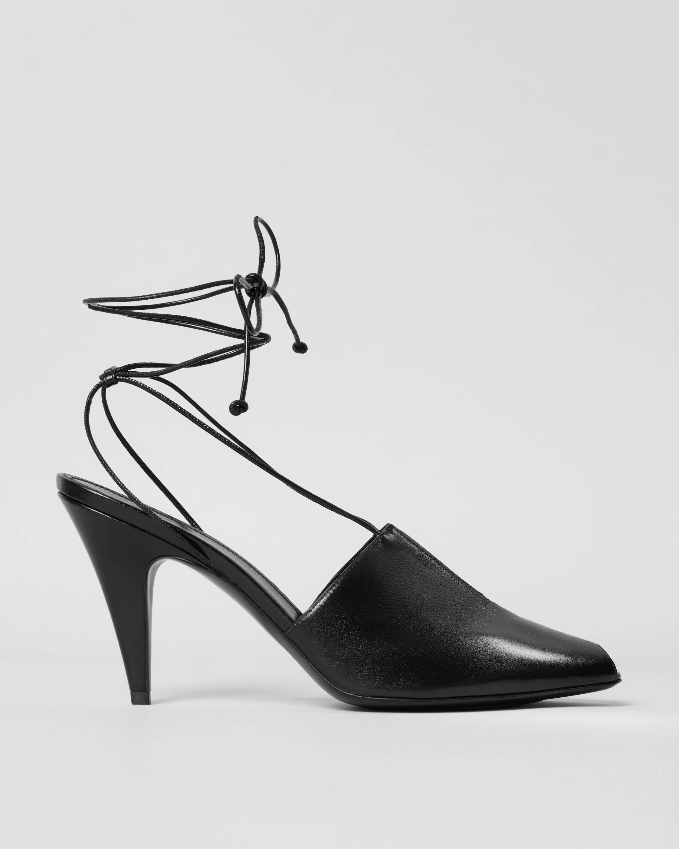 V FRONT SANDAL - 1