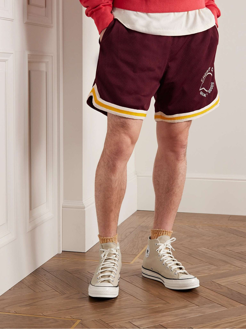 Converse Chuck 70 Canvas High-Top Sneakers outlook