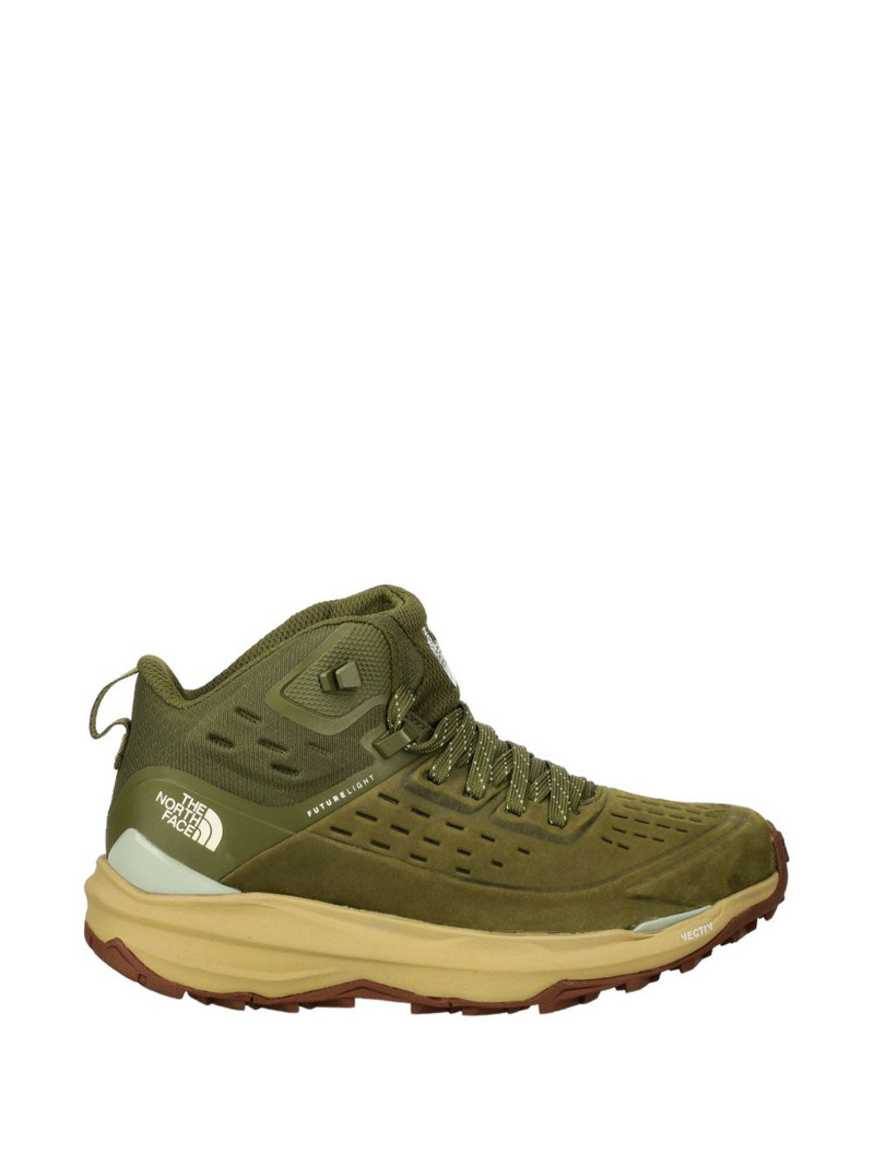 Futurelight perforated sneakers 1