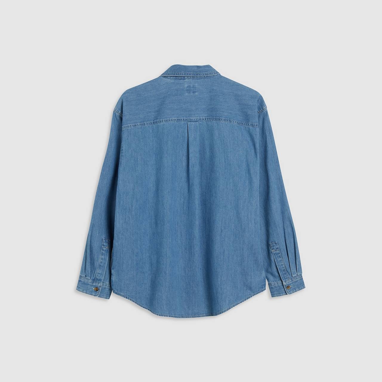 IRIS OVERSHIRT - 6