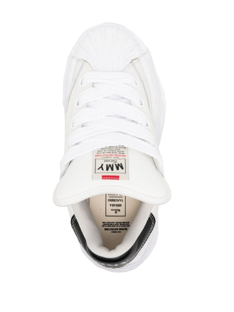 Blakey Original Sole chunky sneakers 4