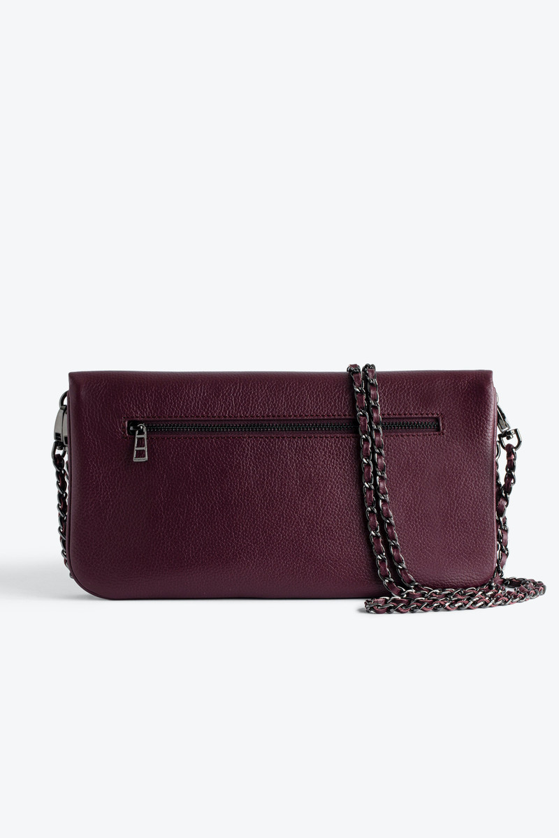 Zadig & Voltaire Rock Clutch outlook