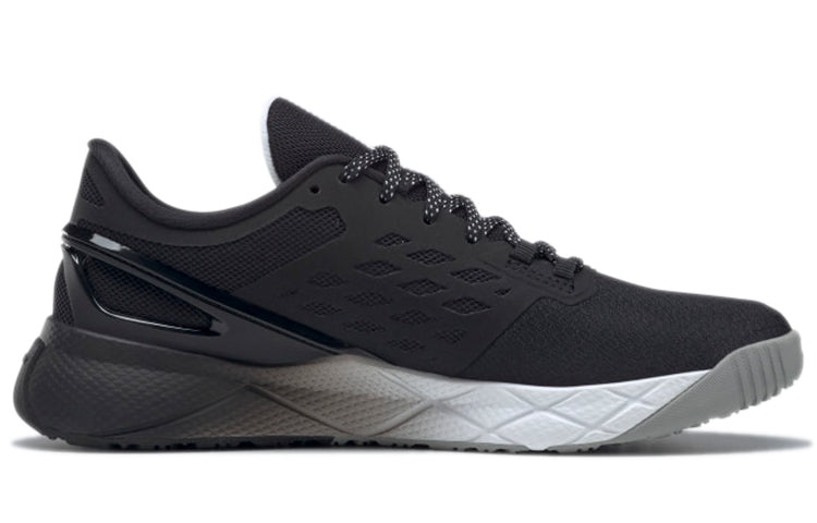 (WMNS) Reebok Nanoflex TR 'Black Footwear White' GZ0257 - 2