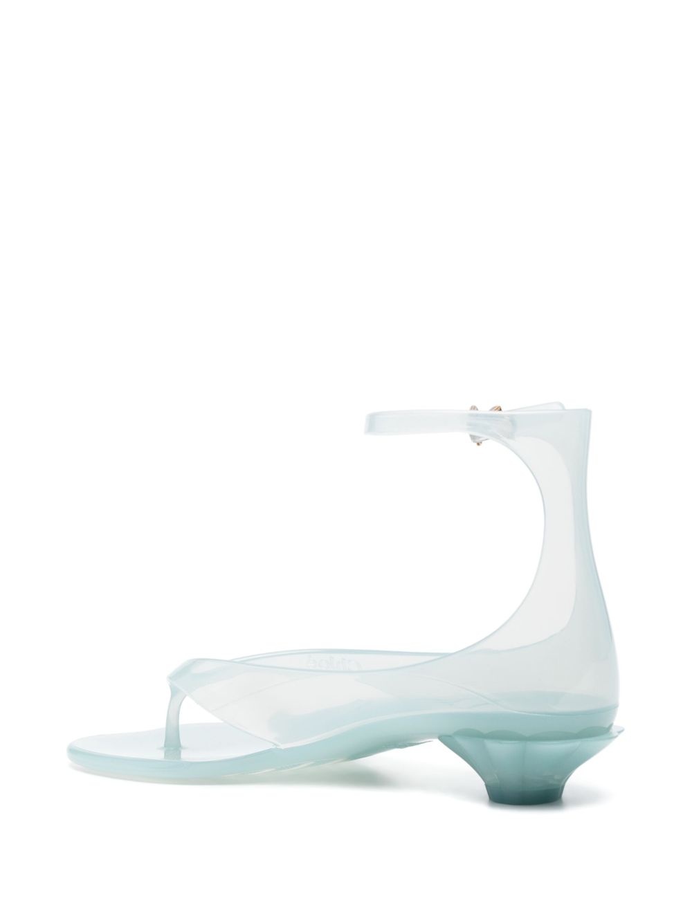 Jelly sandals - 3