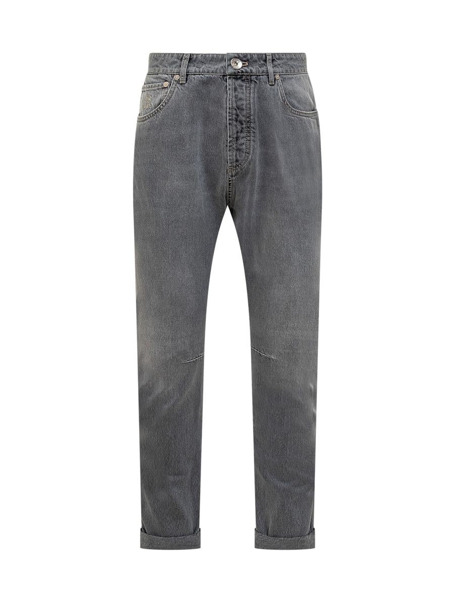 Brunello Cucinelli Jeans - 1