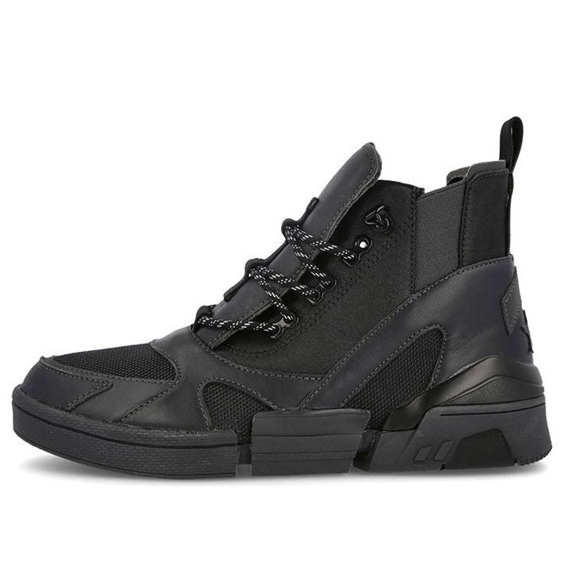 (WMNS) Converse CPX Utility Black 568753C - 1
