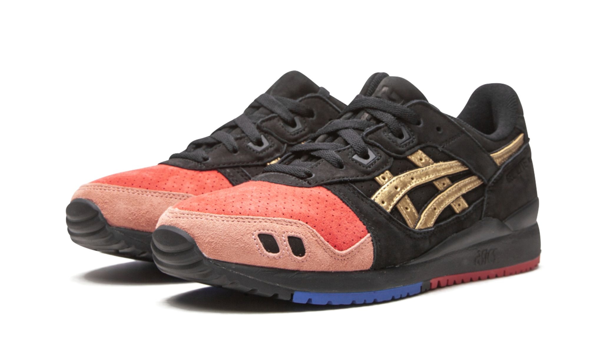 Gel-Lyte III OG "Ronnie Fieg - Tokyo Trio" - 2