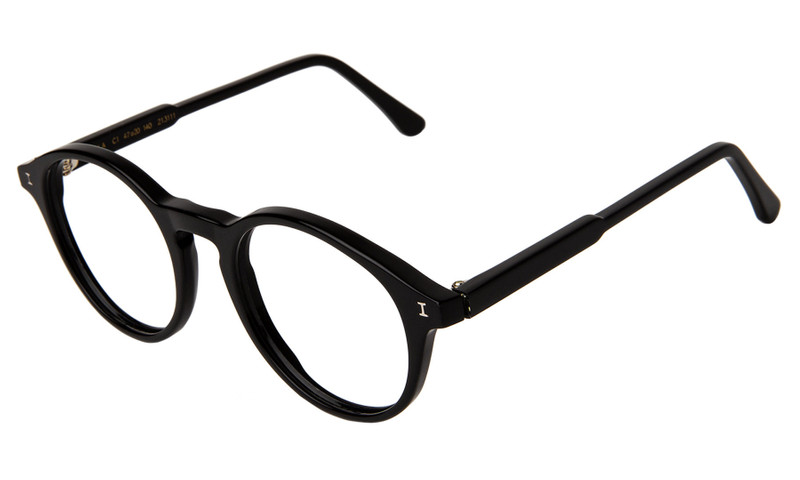illesteva Gila Optical outlook
