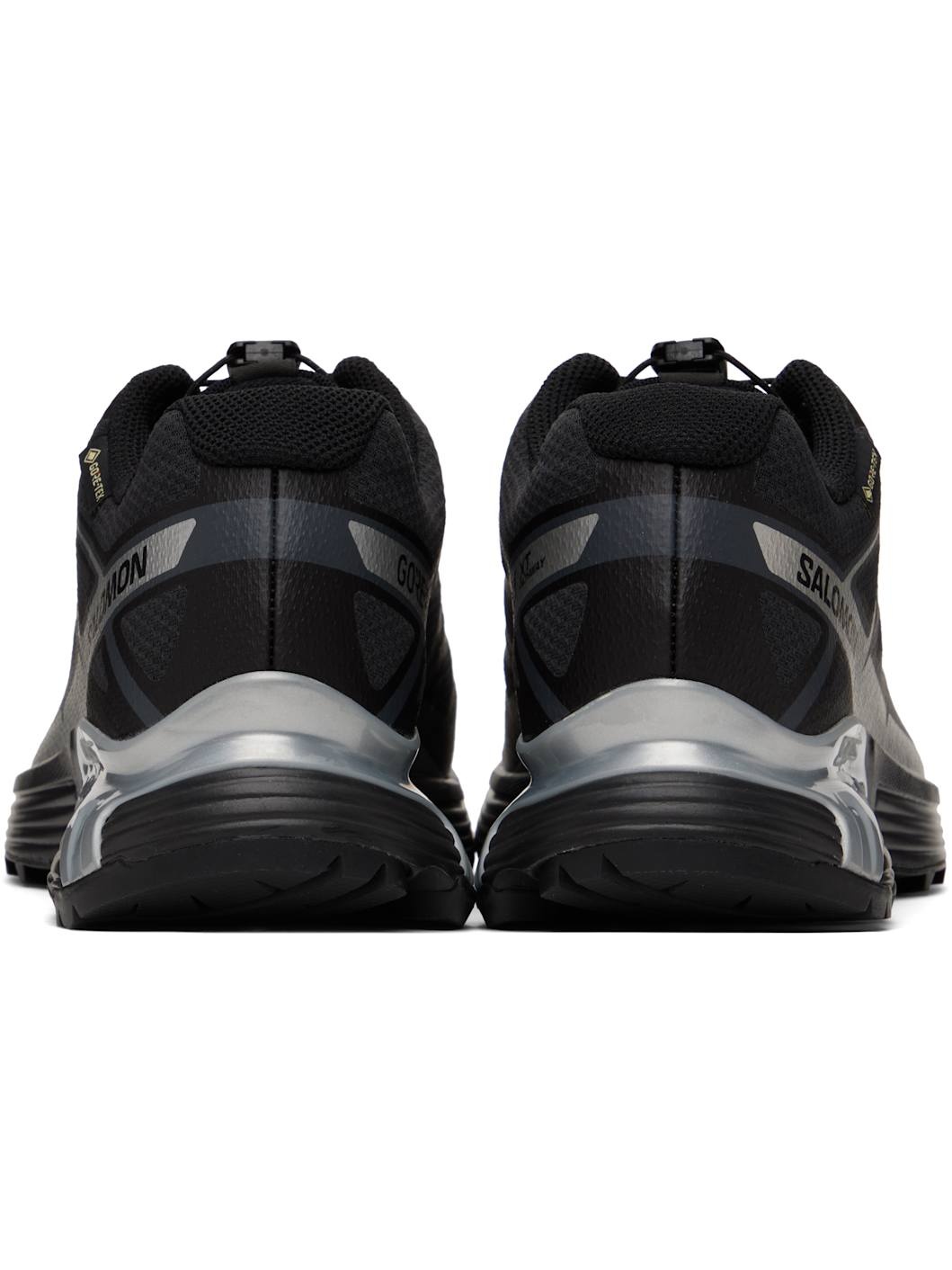 Black XT-Pathway GORE-TEX Sneakers - 2